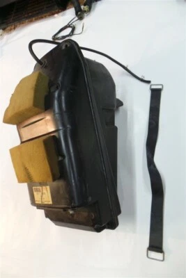 82 YAMAHA XZ550RJ VISION FILTRO DE AIRE CONJUNTO ESTUCHE 11H-14411-00-00 Foto 1 de 4