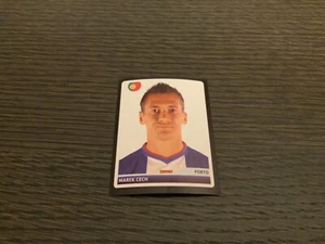 CHAMPIONS LEAGUE 2006/07š„PANINIš„PORTOš„MAREK CECHš„FIGURINA N° 232 - Foto 1 di 2