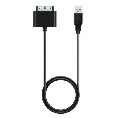 For Toshiba AT200/AT300 Tablet USB Charging Cable Sync Data Charge Cord Charger - Image 1 of 4