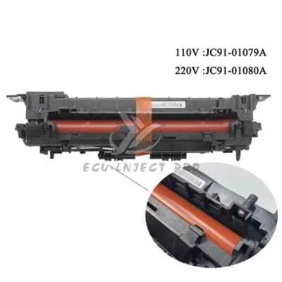 110V Fuser Unit Compatible Samsung CLP-365 CLX-3305 Xpress C410 430 JC91-01079A - Image 1 of 4