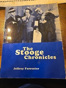 The Stooges Chronicles - Picture 1 of 6