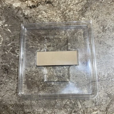 Sombra Calvin Klein Refil Único na Colheita de Sombra Nova Rara - Imagem 1 de 4