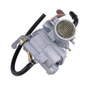 Carburetor with Fuel Line Fit For Honda Dax ST50 ST70 CT70 Trail Bike 1pc - Picture 1 of 6