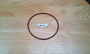 Dos (2) Orings Caterpillar OEM 5D5957 FKM - Nuevos - Imagen 1 de 2