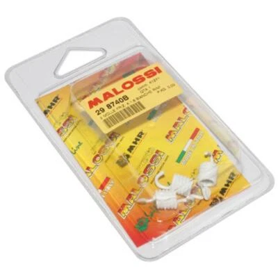 Ressort d embrayage Malossi pour Scooter MBK 50 Nitro 29 8740B / Delta et Fly - Photo 1/2