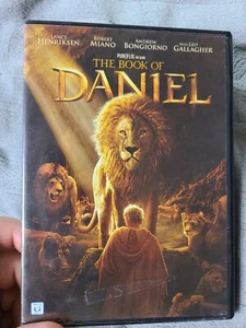 The Book of Daniel (DVD, 2013) - Picture 1 of 5