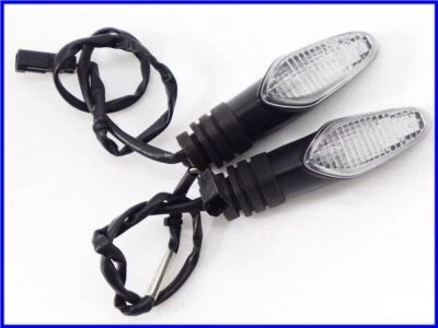 Juego de intermitentes traseros LED DUCATI 1199 Panigale S Tricolore genuino 899 959 1299 Foto 1 de 4