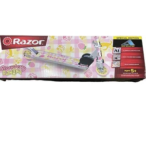 kick scooter for kids - Picture 1 of 3