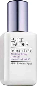 Fermento trattamento schiarente rapido Estee Lauder Perfectionist Pro 3+VC 1,7 oz NUOVO - Foto 1 di 4