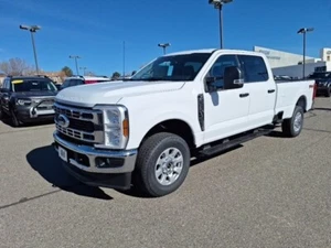 2024 Ford F-250 Super Duty XLT - Picture 1 of 12