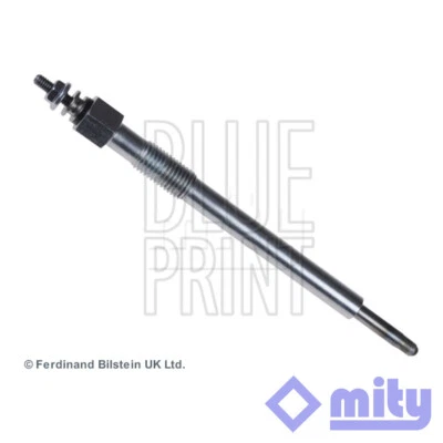 Se adapta a Isuzu Trooper 1998-2004 3.0 D TD + otros modelos enchufe brillante Mity Foto 1 de 2