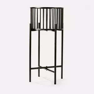 Home Garden Planter Holder Metal Plant Stand Flower Pot Shelf Rack Display - Au* - Picture 1 of 4