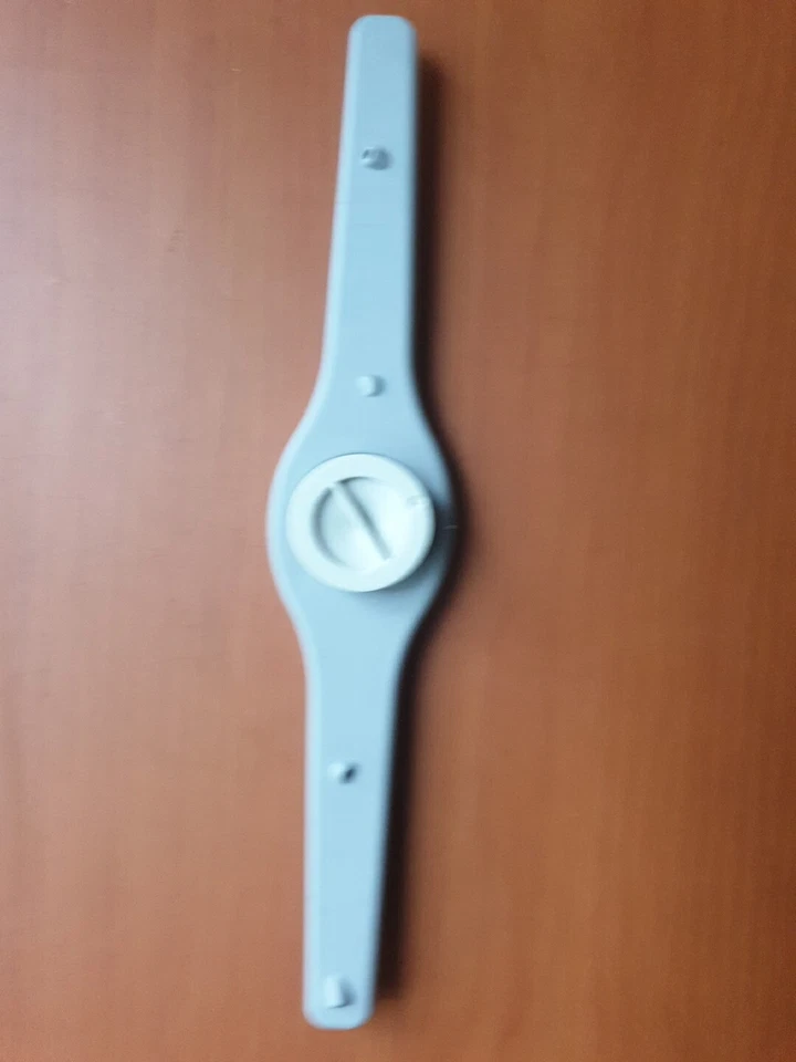 Верхний распылитель для посудомоечной машины AEG F88009M0P с гайкой (A) - Изображение 1 из 3