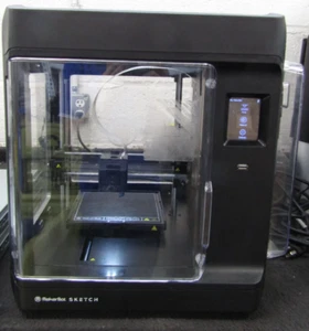MakerBot Sketch 900-0053A 3D Printer - Photo 1/10