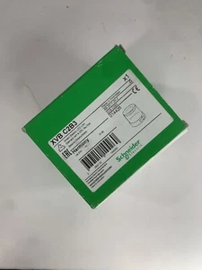 SCHNEIDER XVB C2B3 GRÜN STEADY LED EINHEIT. - Bild 1 von 3