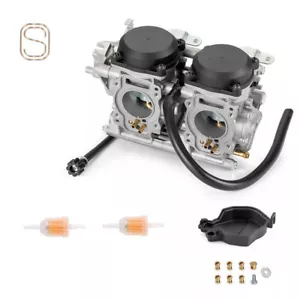 2004 2005 2006-2009 2011 Carburetor For Kawasaki KFX700 15003-0019 15003-0094 - Picture 1 of 8