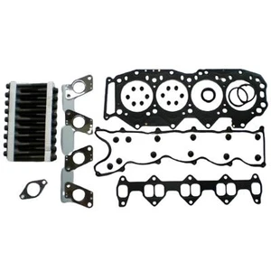 FÜR FREEDA RANGER MAZDA B2500 BONGO 2.5D 2.5TD ZYLINDER MOTORKOPFDICHTUNG SCHRAUBEN - Bild 1 von 2