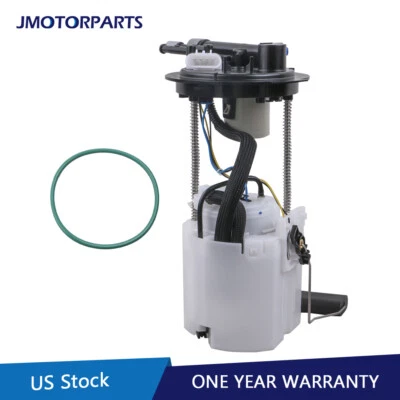 Conjunto de módulo de bomba de combustible para Chevrolet Grand Prix Impala Buick Allure Lacrosse Foto 1 de 4