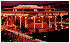 Honolulu Hawaii State Capitol Nachtansicht Postkarte Oahu HI Augustin Balbosa Foto