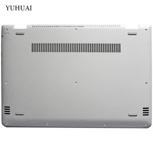 New For Lenovo Flex 4 Flex 4 -14 Yoga 510 Yoga 510-14 white Bottom Base  Cover - Picture 1 of 5