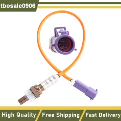 Sensor de oxígeno aguas abajo para Ford Fiesta 1,6 L L4 DOHC 2011-2015 SOHC 2013-2014 Foto 1 de 4