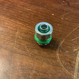 Raco 3401 3/8" gerader flüssigkeitsdichter Stecker - Bild 1 von 3