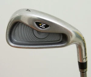 TaylorMade r7 XD 4 Eisen Golfschläger Stiff Steif Flex Schaft Rechts Iron - Bild 1 von 10