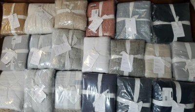 Fundas Pottery Barn TÚ ELIGES tamaño, color y estilo Foto 1 de 4