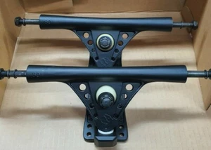Camiones longboard dron Navigator 180 mm 50 grados placa base - Imagen 1 de 6