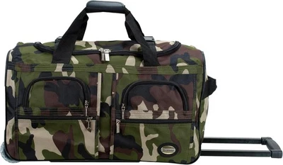 Rockland 40, CAMO  Foto 1 de 4