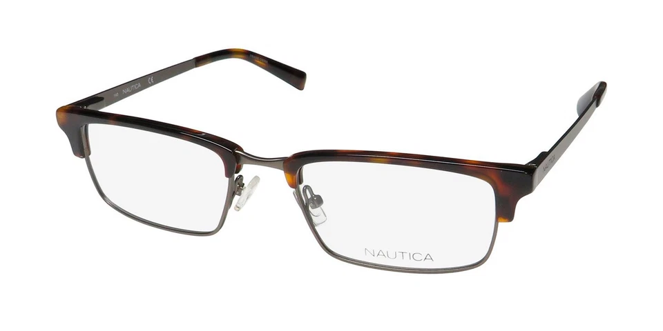 WHOLESALE LOT 10 NAUTICA N9103 EYEGLASSES eyeglass frames cheap blow-out eyewear