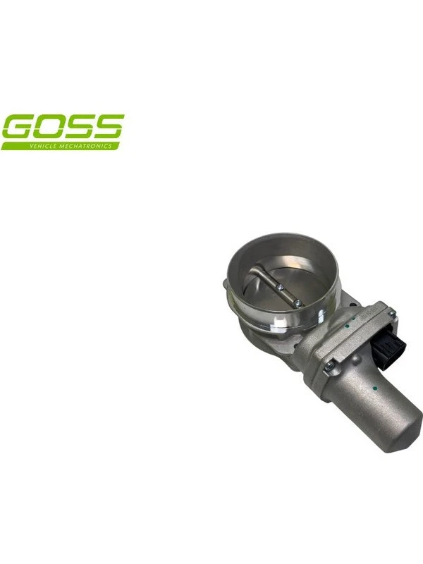 Goss Throttle Body fits Holden Special Vehicles GTO 6.0 VZ,VX i V8 (TB237) - image 1 of 4