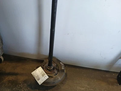 Eje trasero izquierdo Toyota Sequoia 2002 12287643 Foto 1 de 4