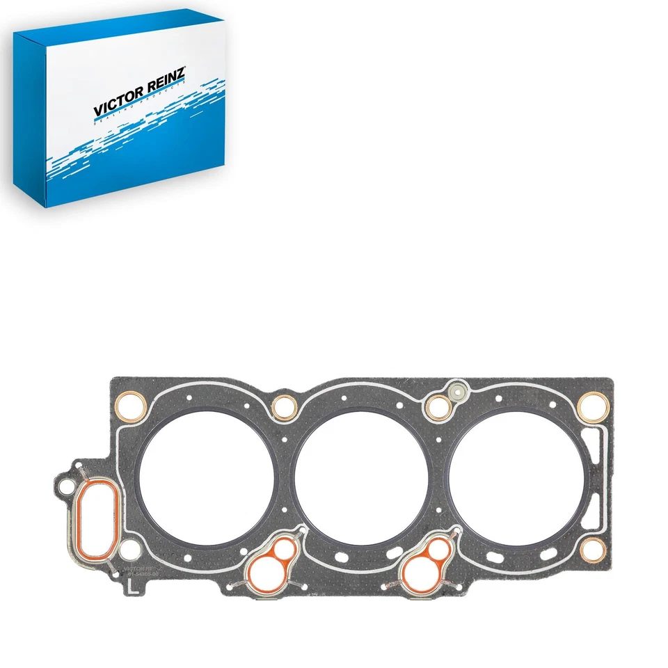 Junta de culata de motor Victor Reinz izquierda para Toyota Solara 1999-2001 3,0 L Foto 1 de 1