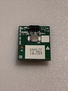 HISENSE POWER BUTTON BOARD RSAG7.820.7181/ROH 50”, 60”, 65”, 70” TVs - Bild 1 von 3