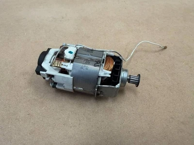 Genuine Miele S7 U1 Upright Vacuum Cleaner Brushroll Motor OEM Replacement Part - Image 1 of 4
