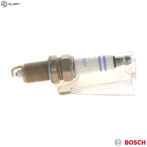 4x SPARK PLUG 0 242 236 542 FOR MITSUBISHI JEEP GRAND/CHEROKEE/III/SUV  HONDA - Picture 1 of 12