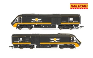 Hornby Railroad R30375 Class 43 HST Great Central - Picture 1 of 1