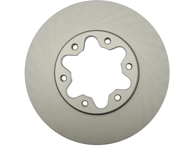 Front Brake Rotor For 2019-2023 Ford Transit-350 HD 2020 2021 2022 BT274WF - Image 1 of 1