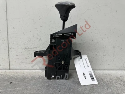 Palanca de cambios híbrida Lexus Ct 200h 2012-2016 5 puertas 1,8 0,0 Foto 1 de 4