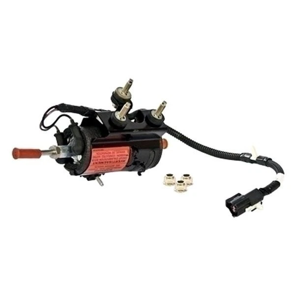 For Ford Excursion 2000-2003 Motorcraft Fuel Pump — 第 1/3 张图片