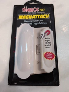 Magnetic Toggle Switch Cover (1 PK) - Picture 1 of 2