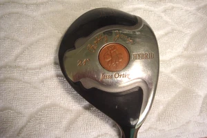 BOBBY JONES Jesse Ortiz H3 21° Hybrid RH / Graphite Stiff "VERY GOOD" - Picture 1 of 9