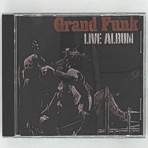 Live Album - Bild 1 von 1