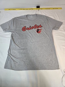 Baltimore Orioles lizenziertes Fanatiker Größe Large T-Shirt brandneu - Bild 1 von 4