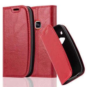 Funda para Nokia 3310 2G Cubierta Protección Libro Billetera Libro Magnético - Imagen 1 de 21