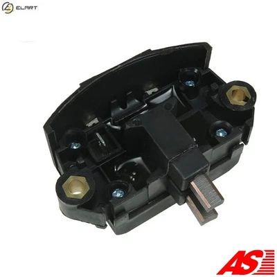 ALTERNATOR REGULATOR ARE3022 - Image 1 of 4