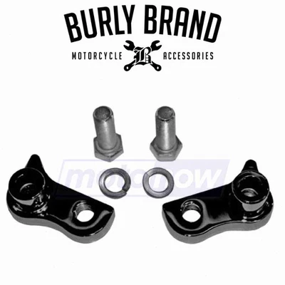 Burly Brand Lowering Kit for 2005-2007 Harley Davidson XL883R Sportster ce Foto 1 de 4