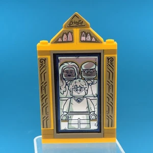 LEGO Harry Potter Hogwarts Great Hall 75954 Mirror of Erised Figure / Part - Picture 1 of 5