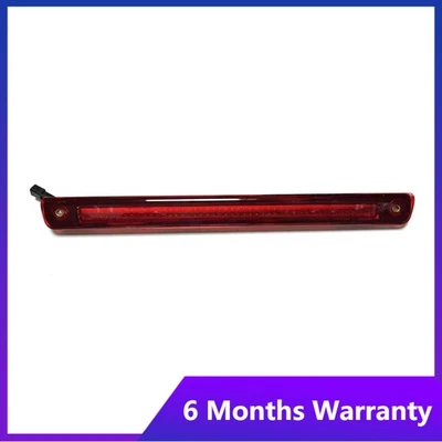 For Buick Chevy Oldsmobile Pontiac Saturn Van Rear CHMSL Lamp 3rd Brake Light  Foto 1 de 3